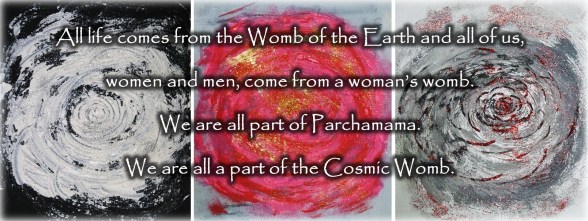 13th rite banner with words 2