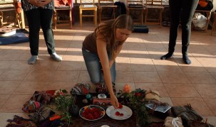 angela-13th-rite-ceremony-at-scared-valley