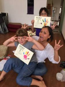 reiki-kids-class-5